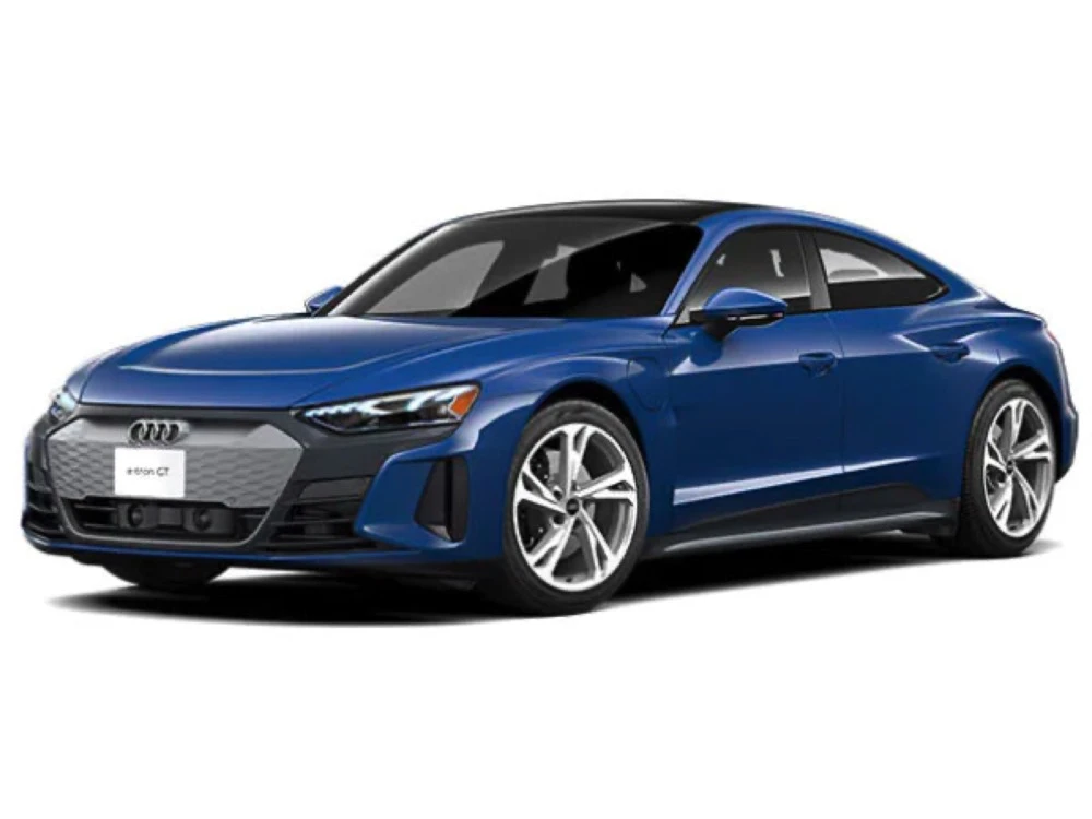 Audi e-tron GT F83 | F8P fastback | without built-in washer