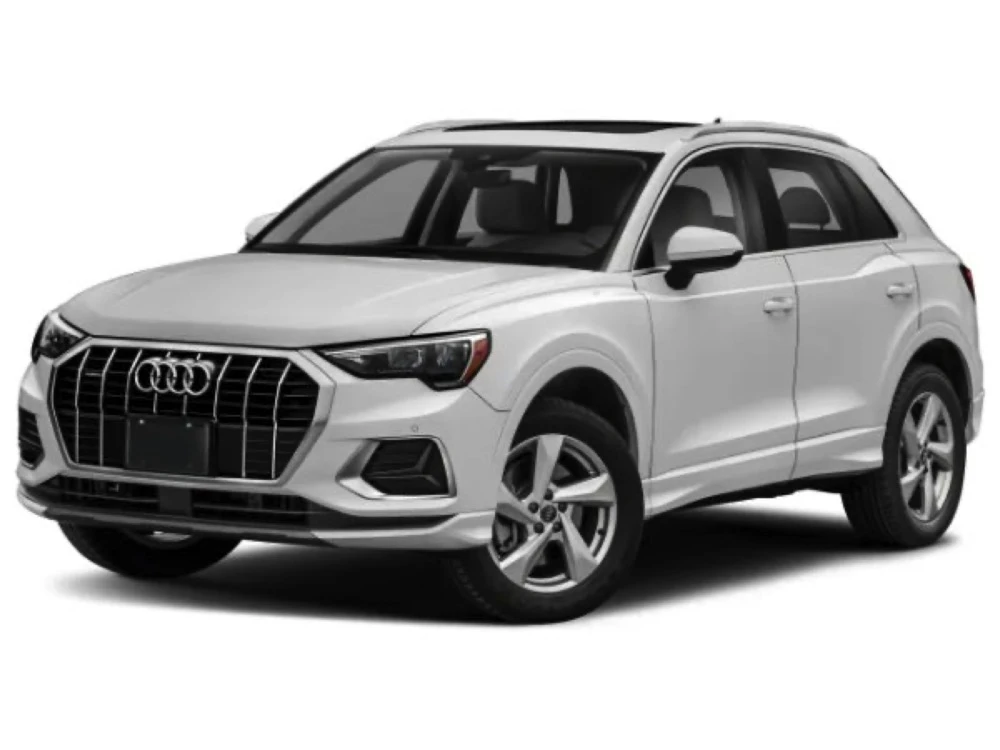 Audi Q3 F3B SUV