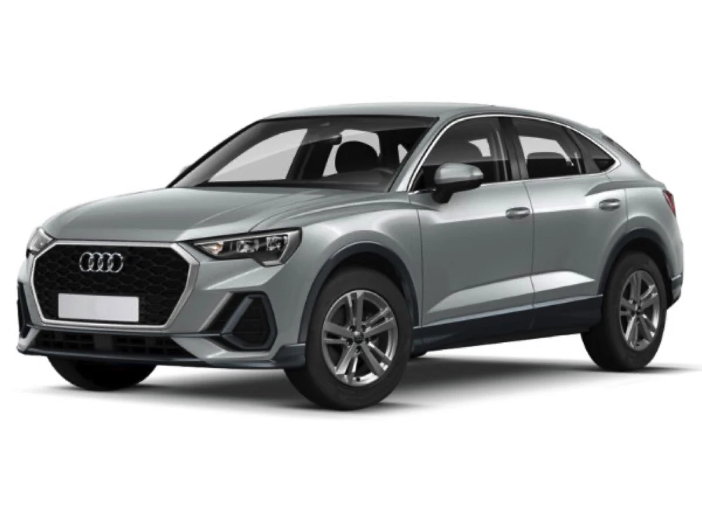 Audi Q3 Sportback F3N SUV