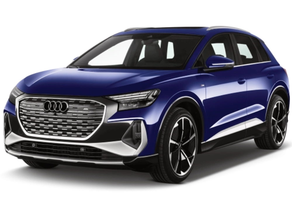 Audi Q4 F4B SUV