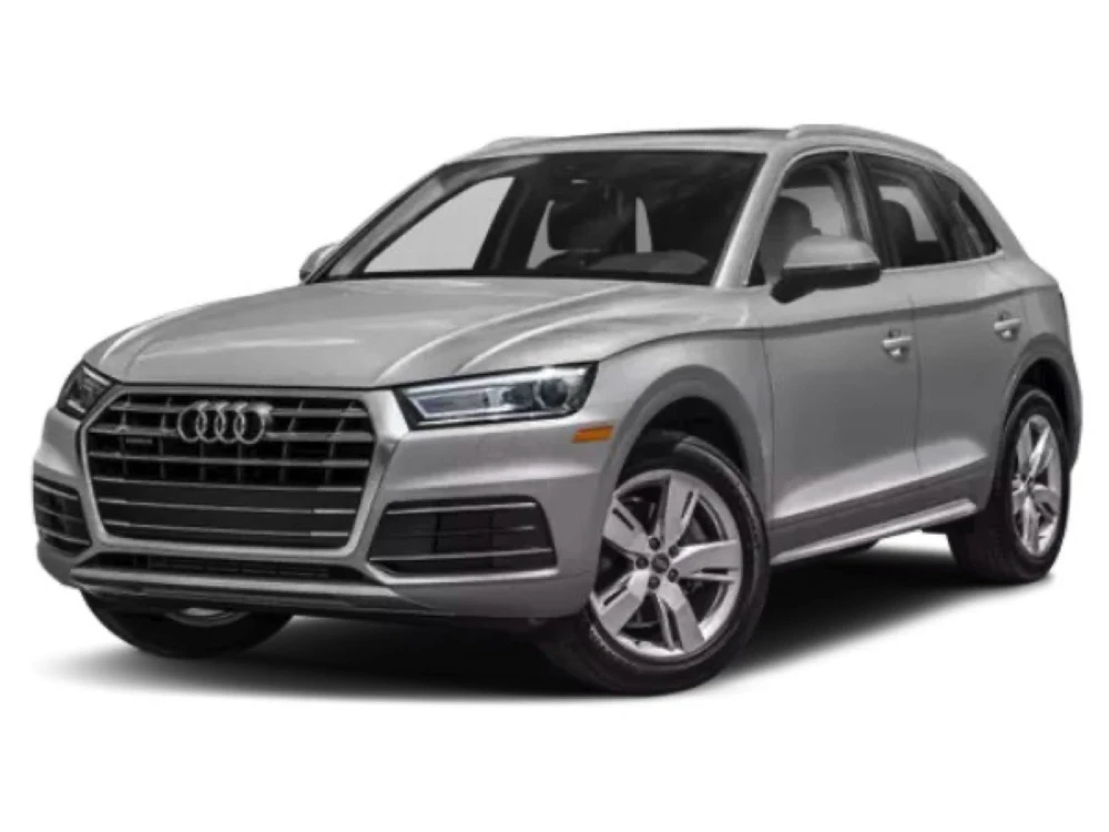 Audi Q5 FYB SUV