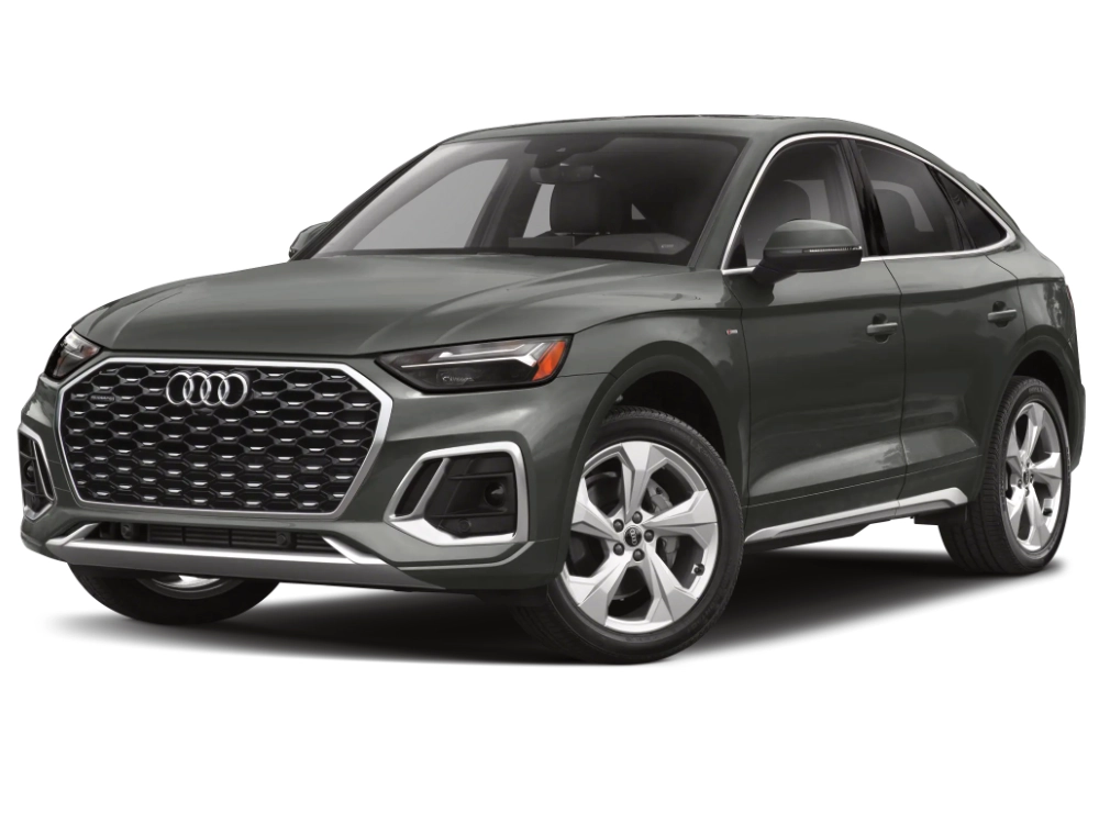 Audi Q5 Sportback FYT SUV