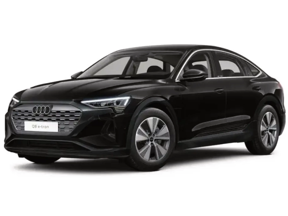 Audi Q8 e-tron Sportback GET SUV | without built-in washer
