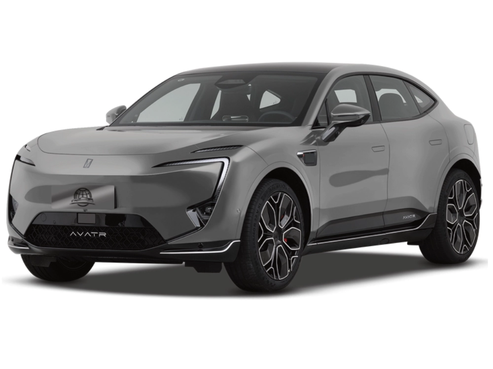 Двірники Avatr 11 SUV 2021-2026