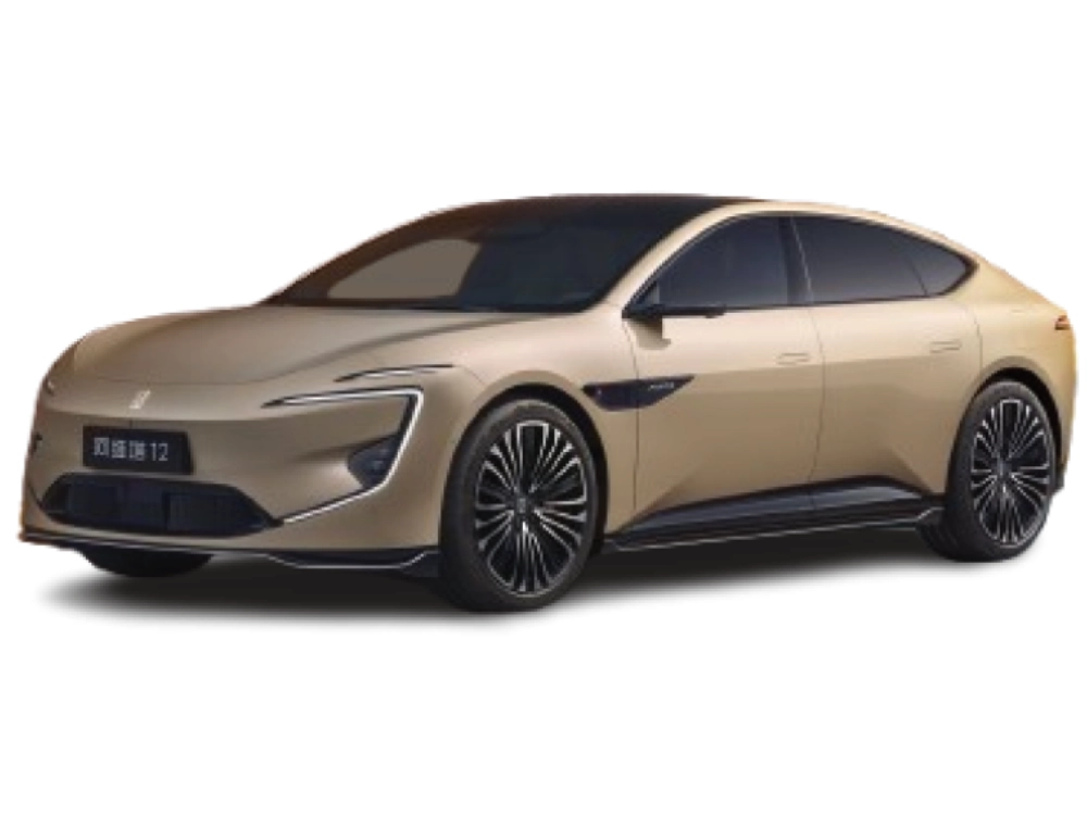 Двірники Avatr 12 sedan 2023-2026