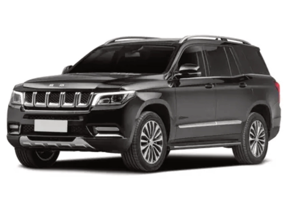 Двірники BAIC BJ90 SUV 2017-2023