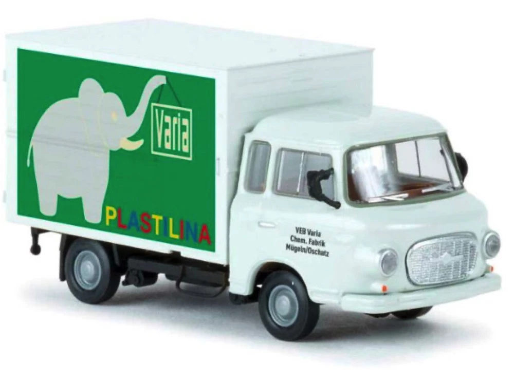 Двірники Barkas Pick Up  1958-1990