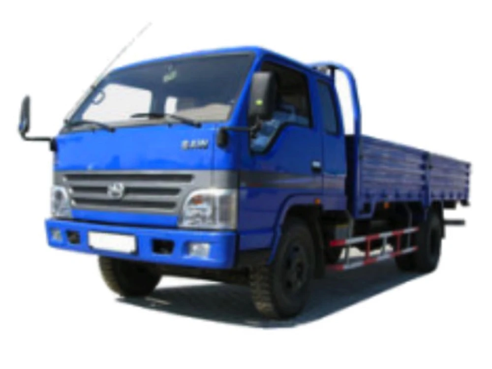 Двірники BAW Groz van 2005-2026
