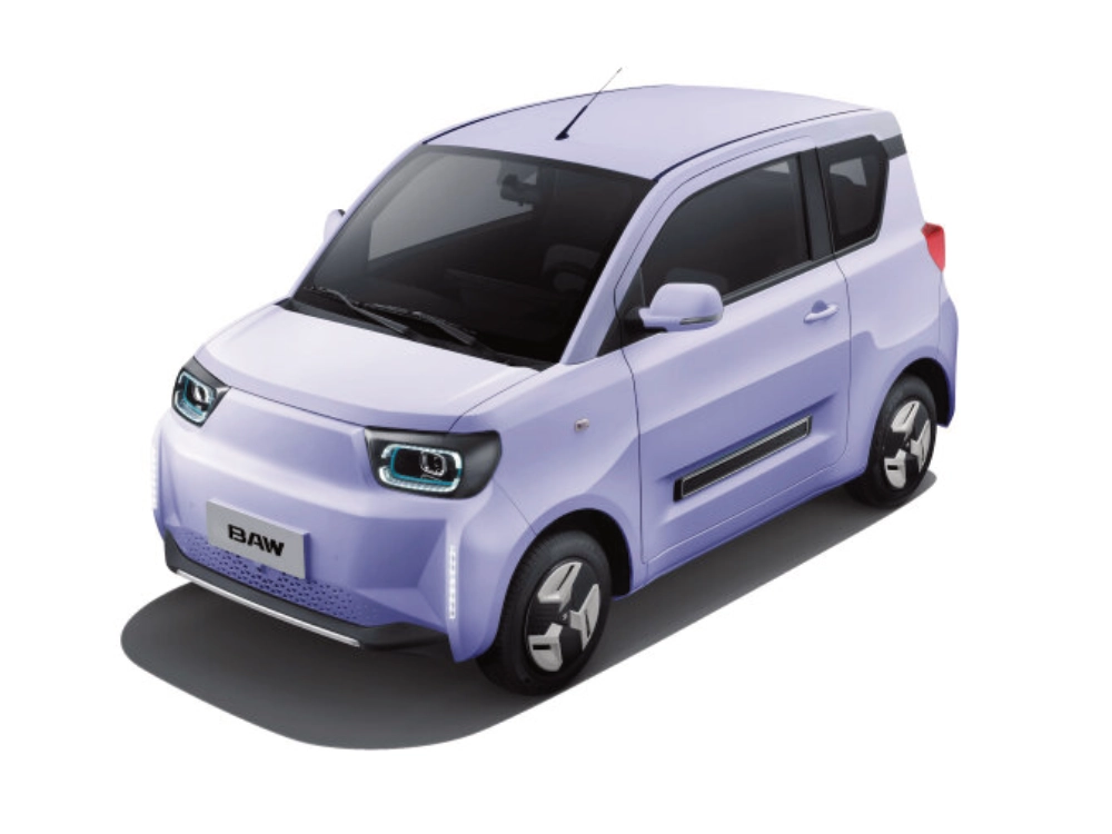 Двірники BAW Pony hatchback 2021-2026