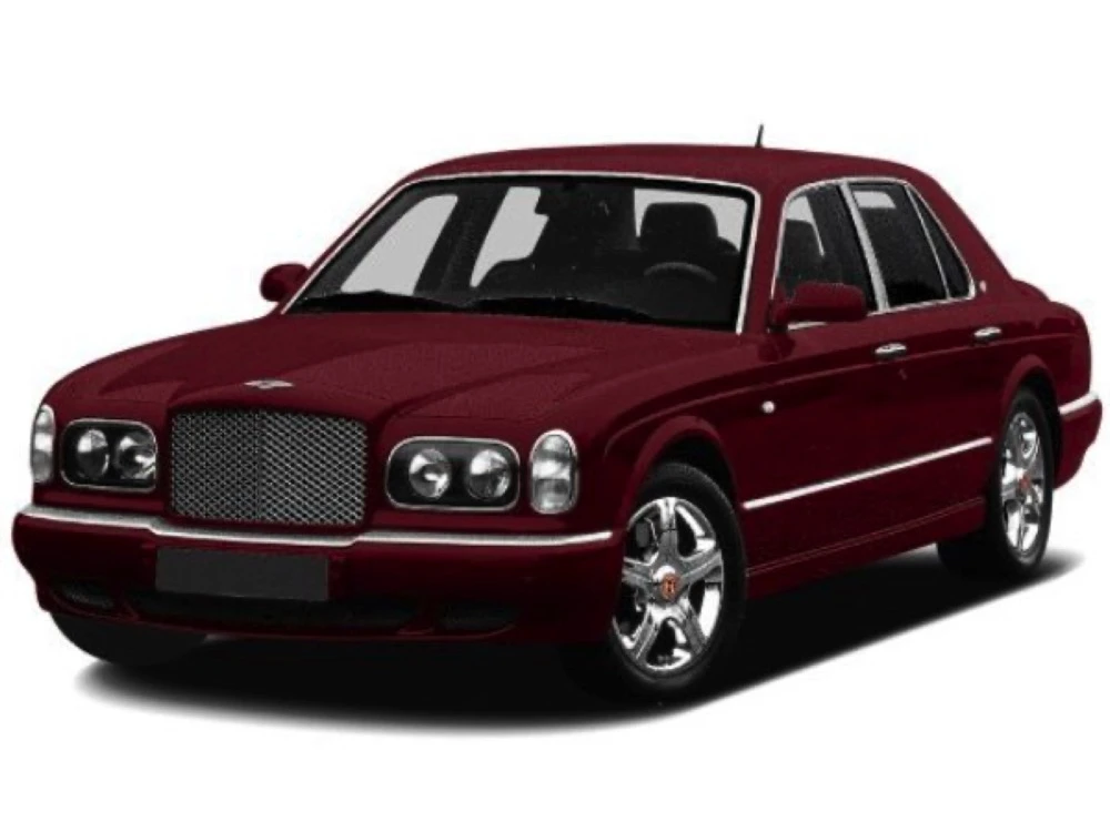 Двірники Bentley Arnage  1998-2004