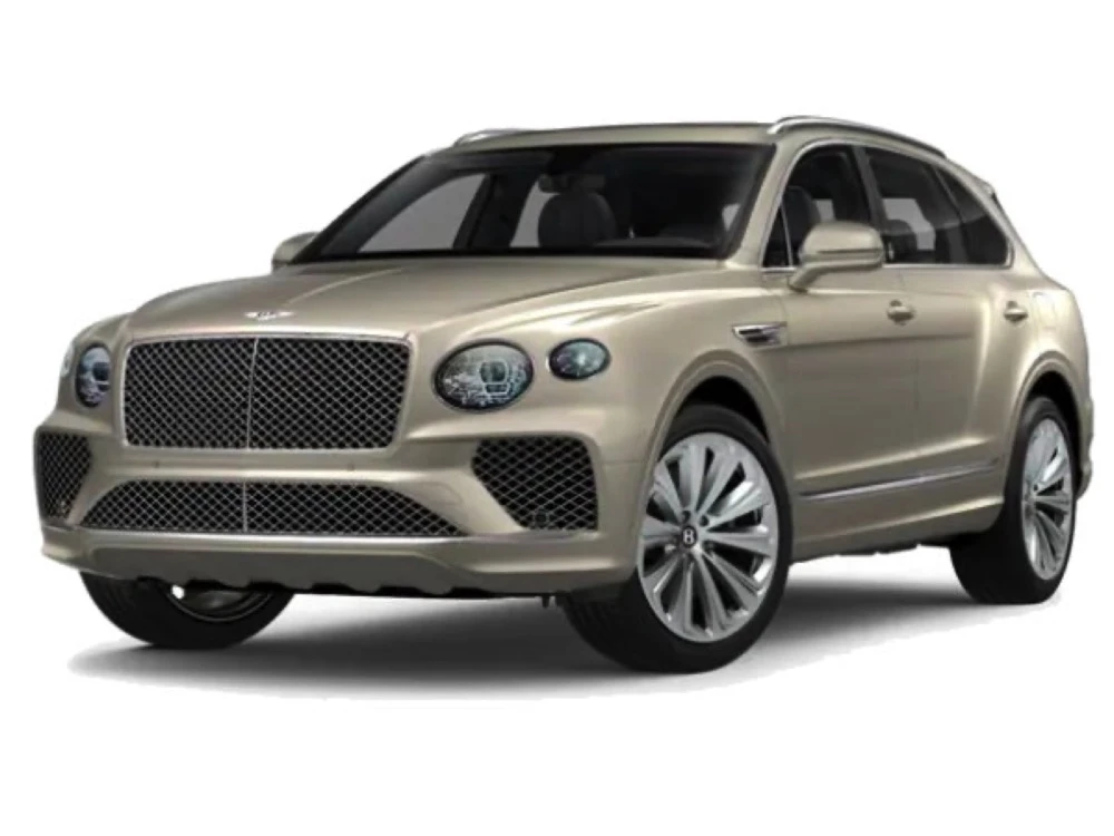 Двірники Bentley Bentayga  2015-2026