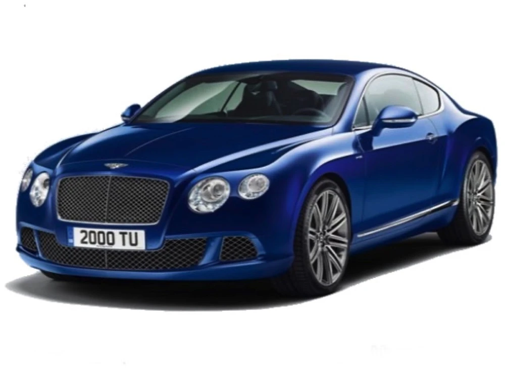 Двірники Bentley Continental GT | GTC coupe 2011-2017