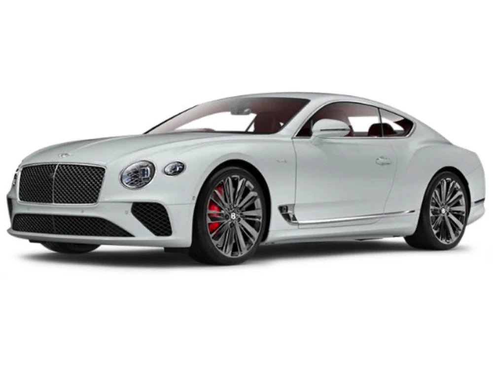 Двірники Bentley Continental GT | GTC coupe 2017-2026