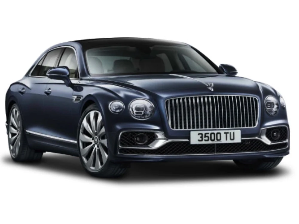 Двірники Bentley Flying Spur sedan 2013-2026
