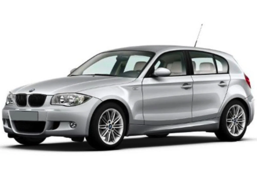 BMW 1 Series E81 | E87 hatchback