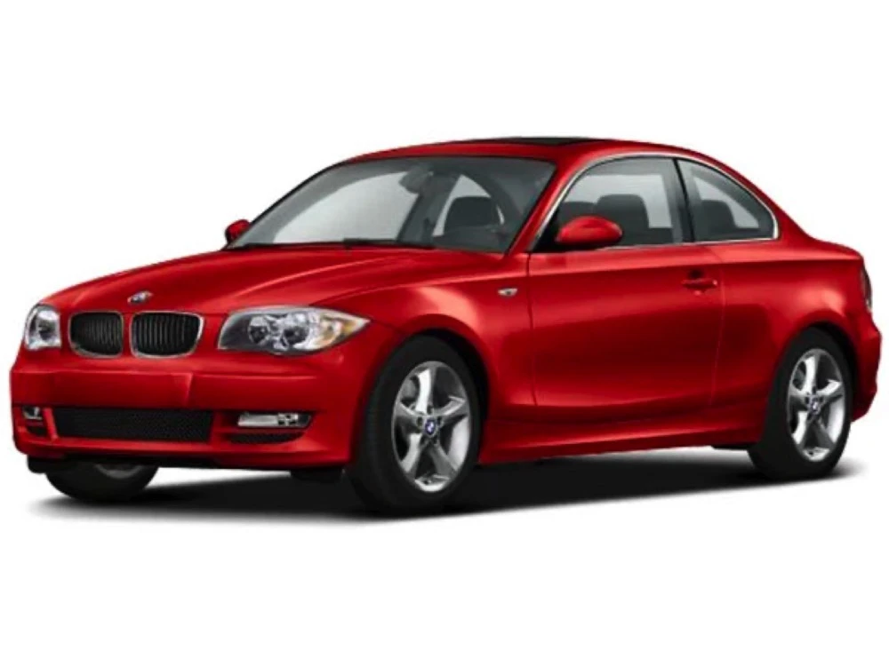 BMW 1 Series E82 | E88 coupe | cabrio