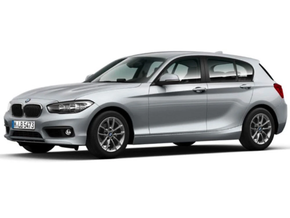 BMW 1 Series F20 | F21 hatchback