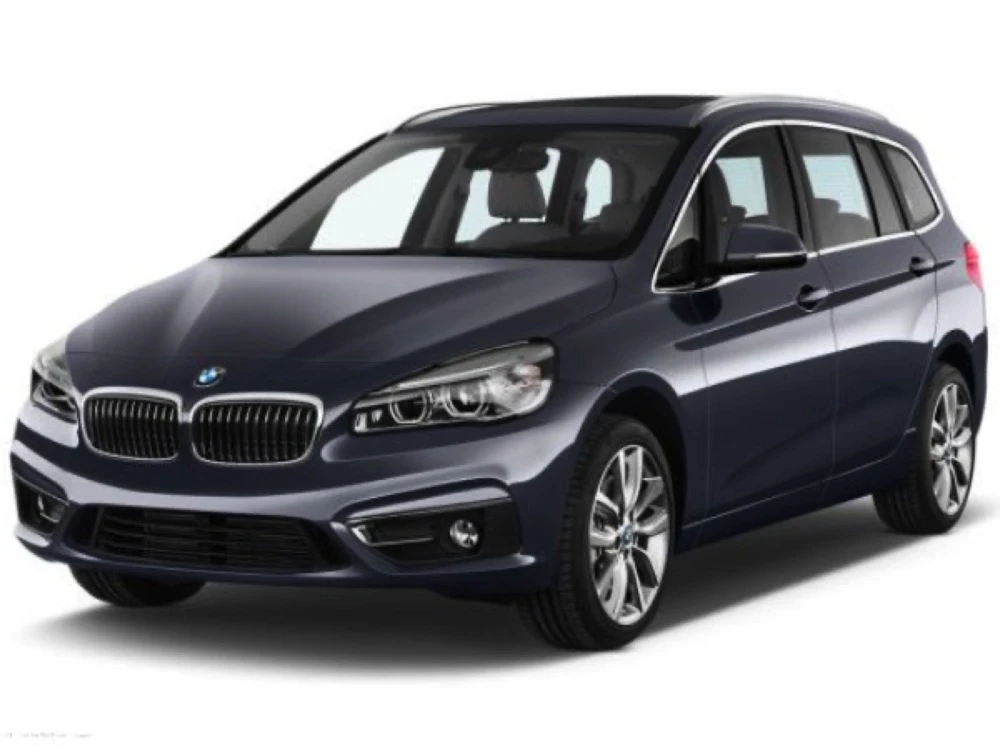 BMW 2 Series F46 mpv