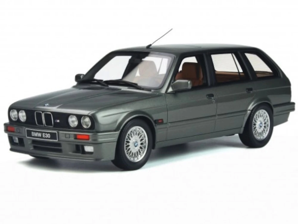 BMW 3 Series E30 kombi