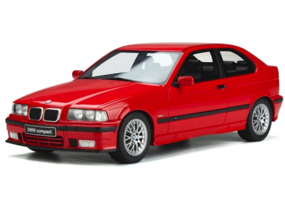 BMW 3 Series E36 hatchback