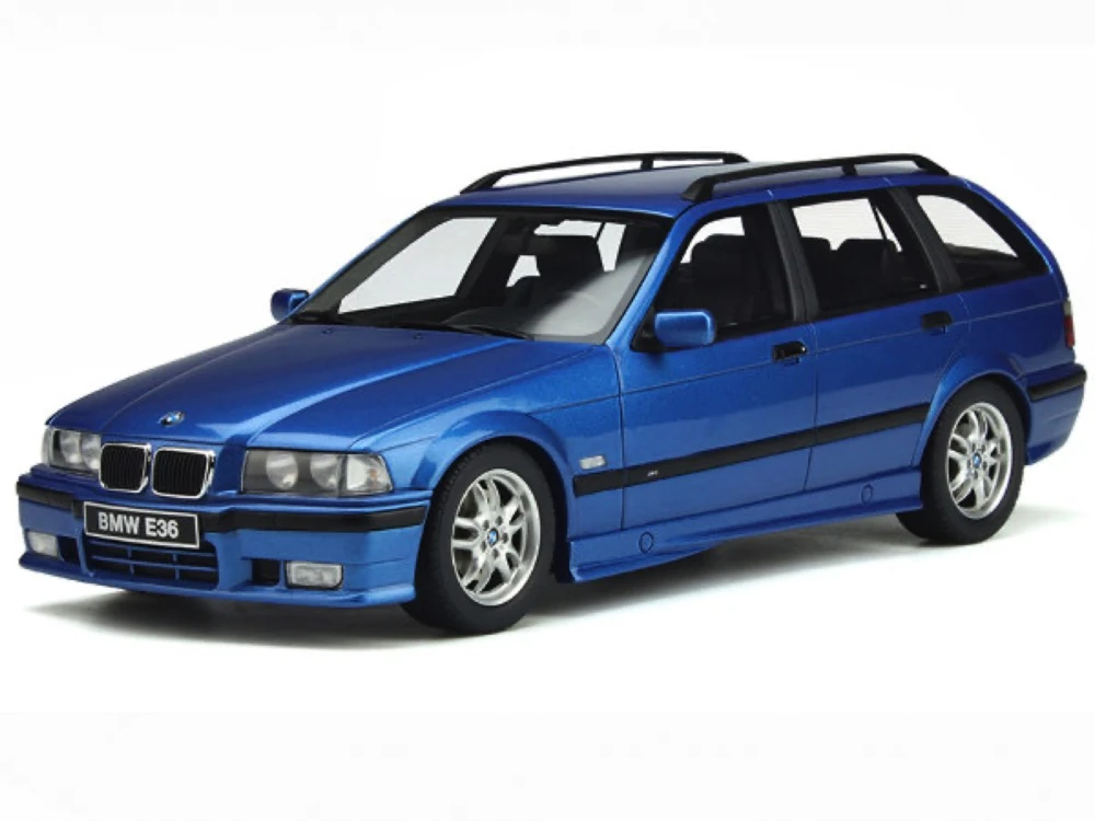 BMW 3 Series E36 kombi