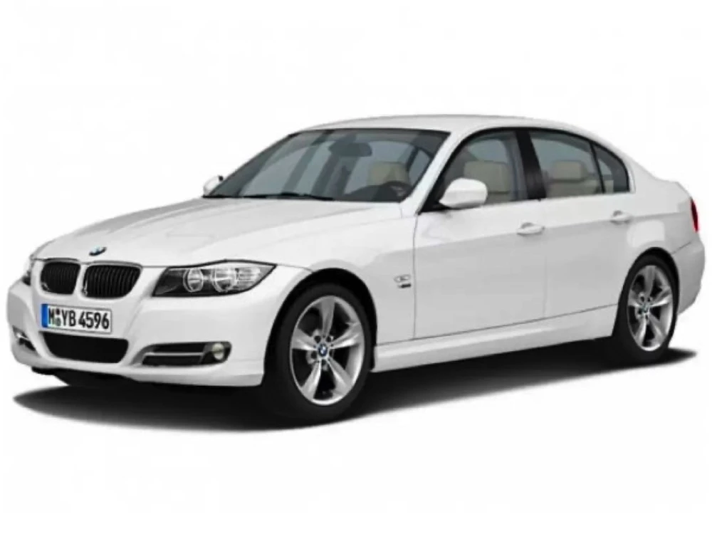BMW 3 Series E90 sedan 03.2005-08.2009 side pin front wiper arm