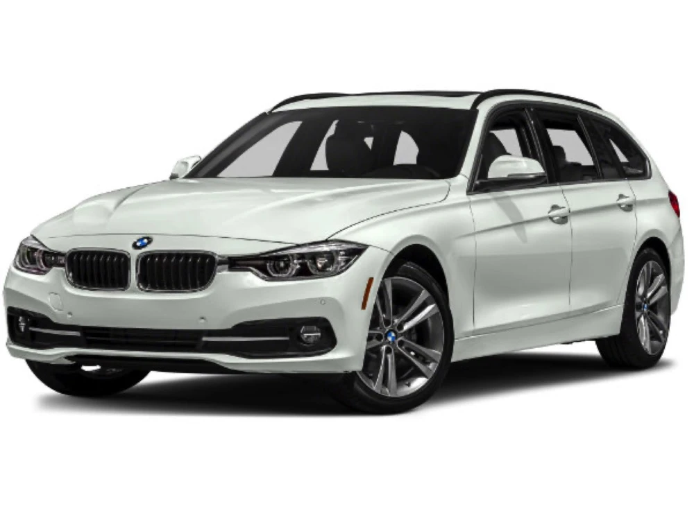 BMW 3 Series F31 kombi