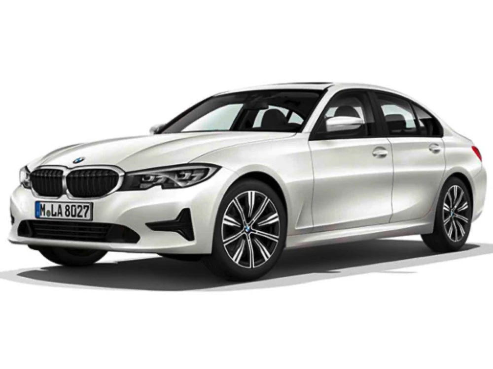 BMW 3 Series G20 | G28 sedan