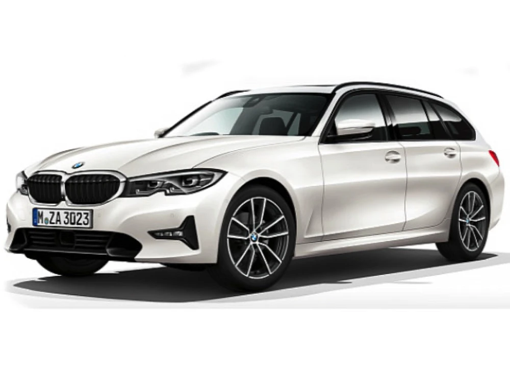 BMW 3 Series G21 | G81 kombi
