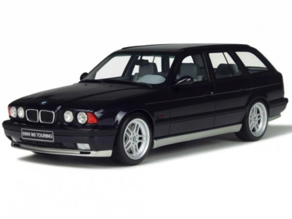 BMW 5 Series E34 kombi