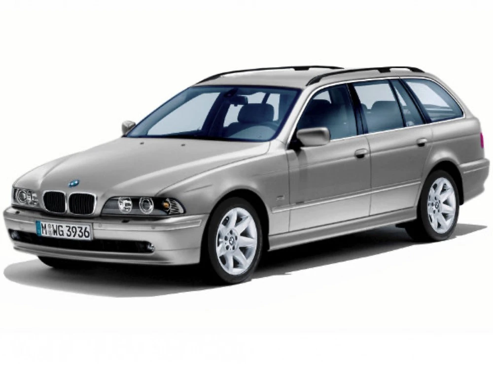 BMW 5 Series E39 kombi