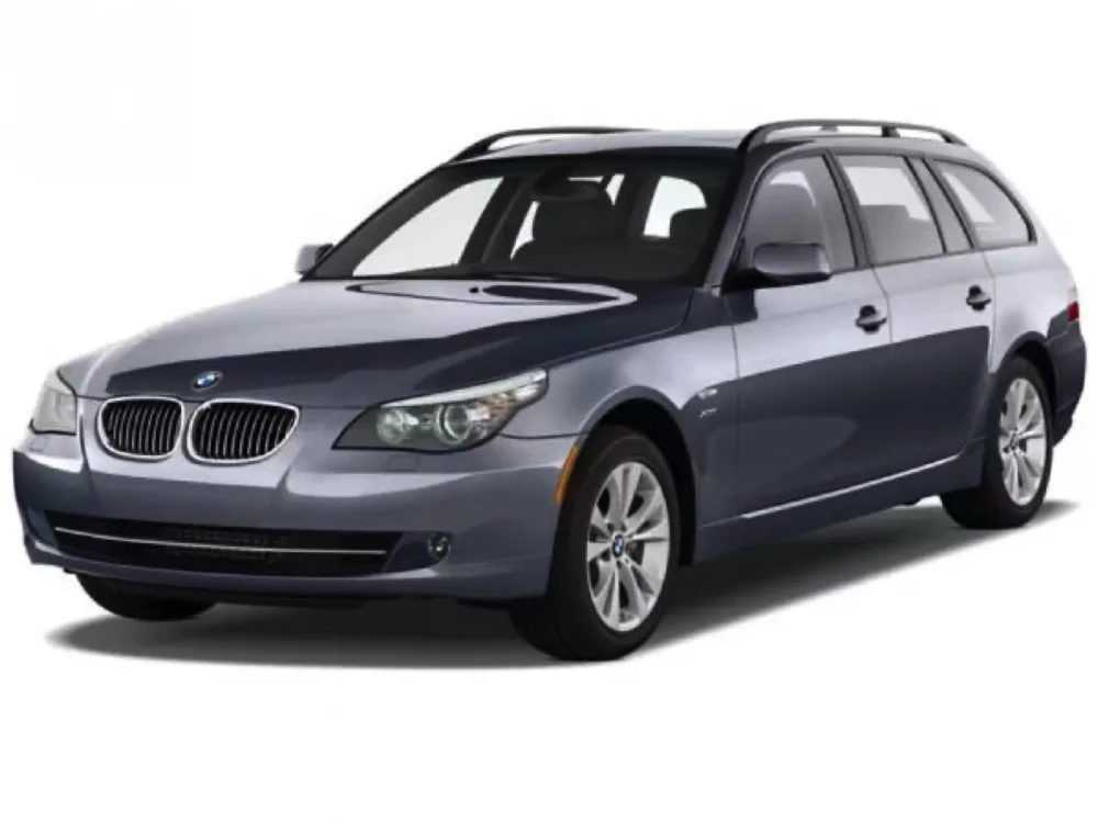 BMW 5 Series E61 kombi