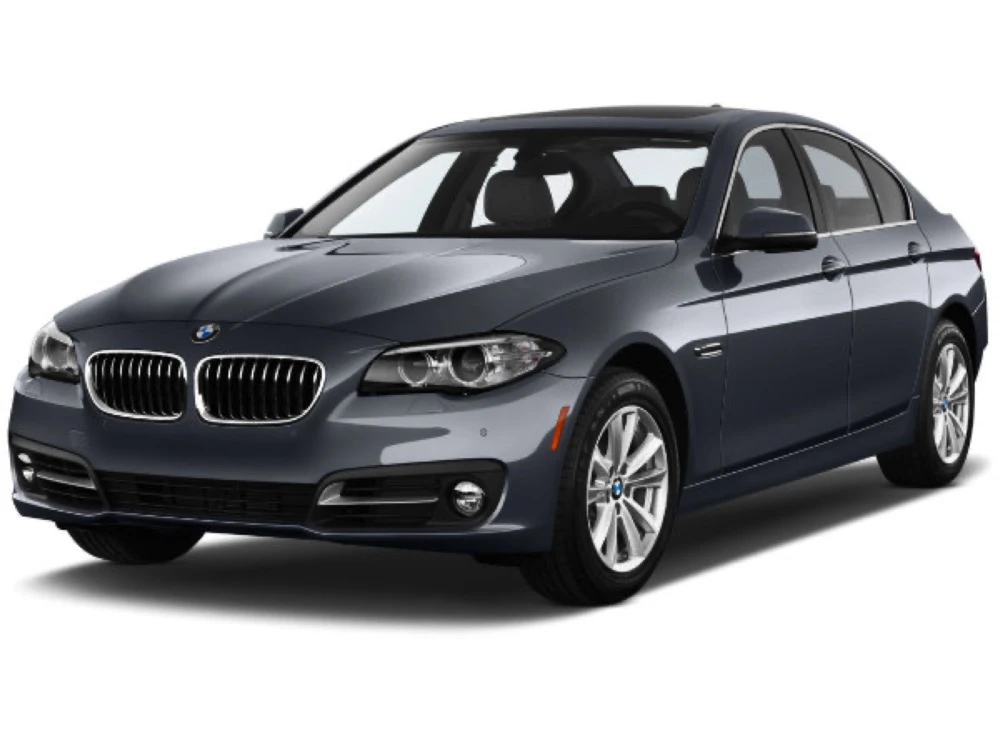 BMW 5 Series F10 | F18 sedan