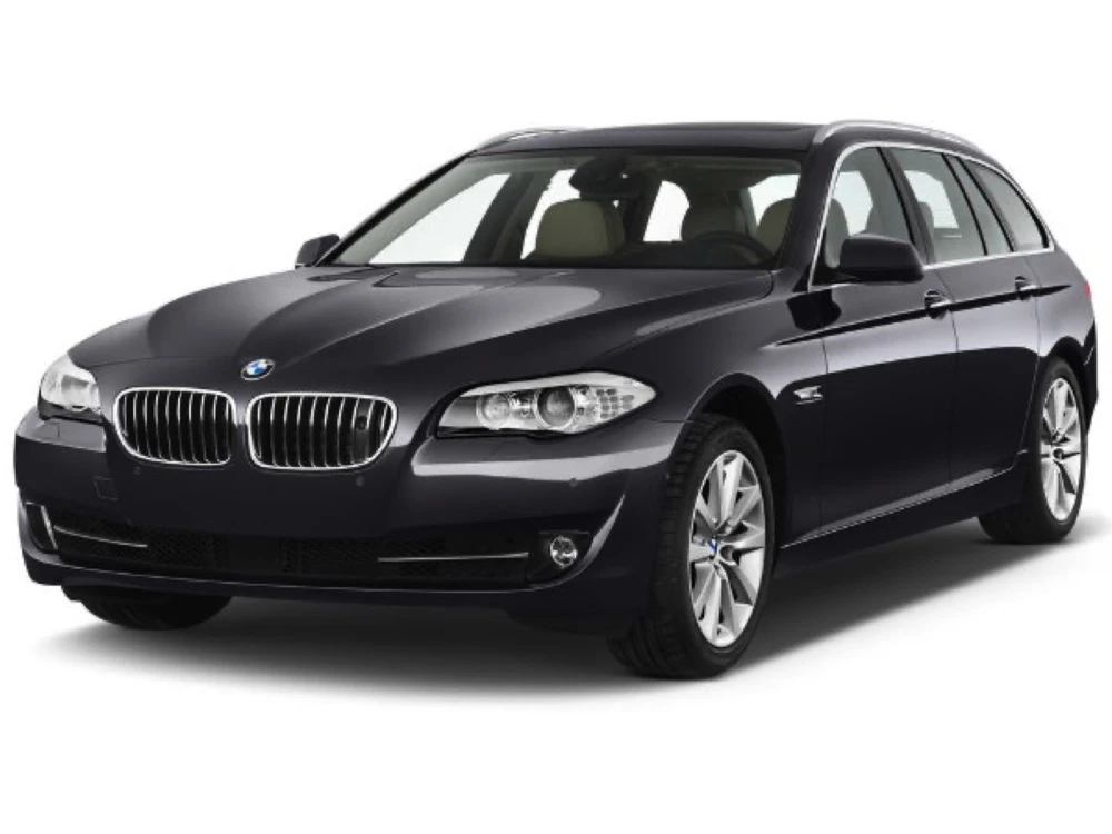 BMW 5 Series F11 kombi