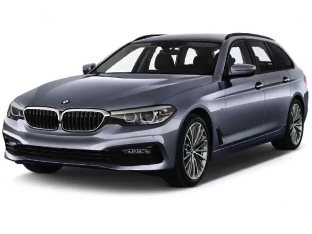 BMW 5 Series G31 kombi