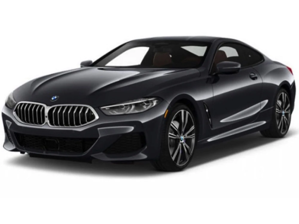BMW 8 Series G15 | F92 coupe
