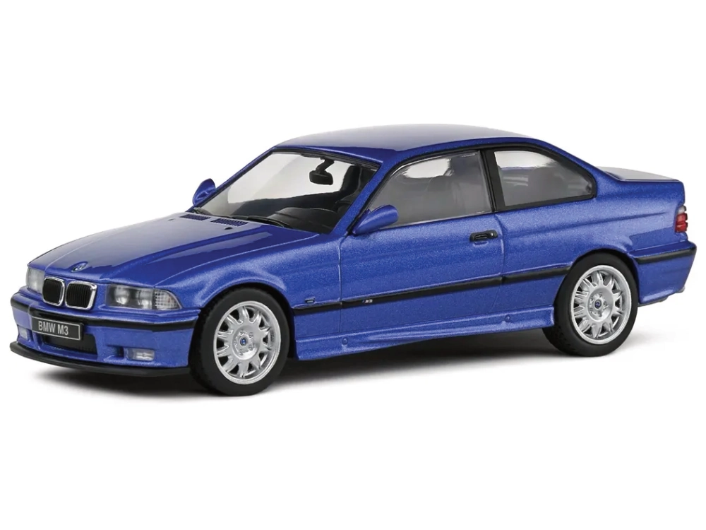 BMW 3 Series E36 coupe
