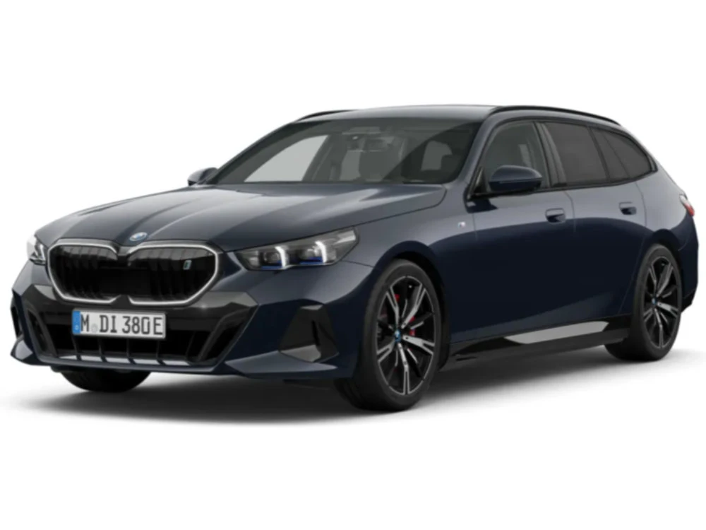 BMW i5 G61 kombi