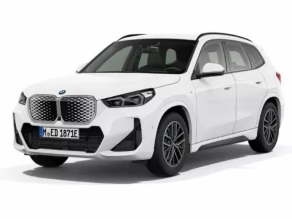 BMW iX1 U11 SUV