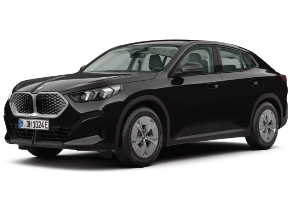 BMW iX2 U10 SUV