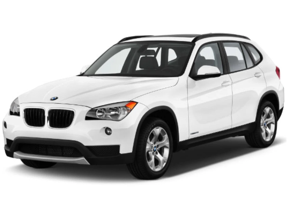BMW X1 E84 SUV