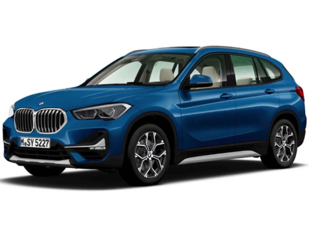 BMW X1 F48 SUV