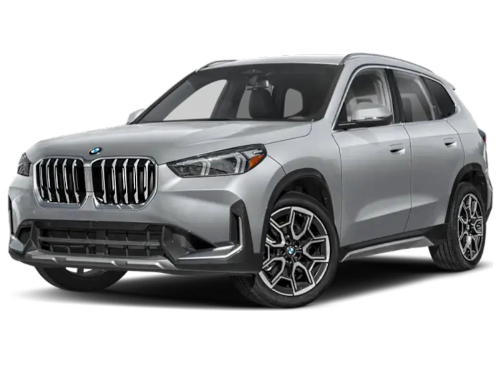 BMW X1 U11 SUV