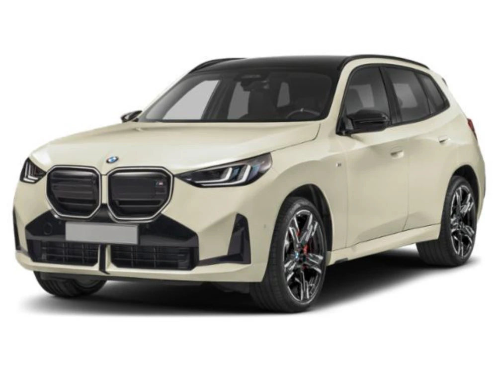 BMW X3 G45 SUV