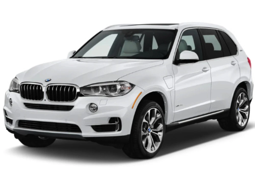 BMW X5 F15 | F85 SUV