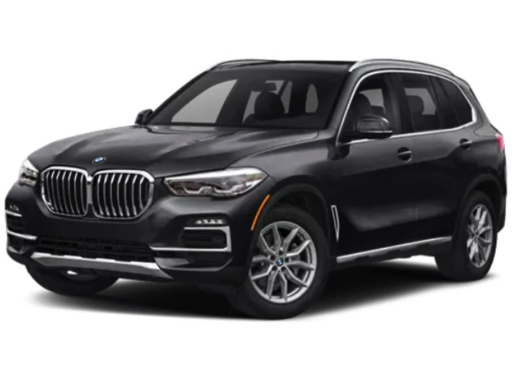 BMW X5 G05 | F95 SUV
