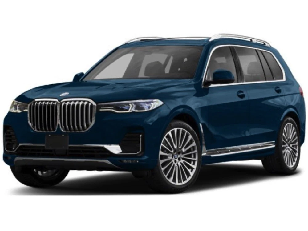BMW X7 G07 SUV