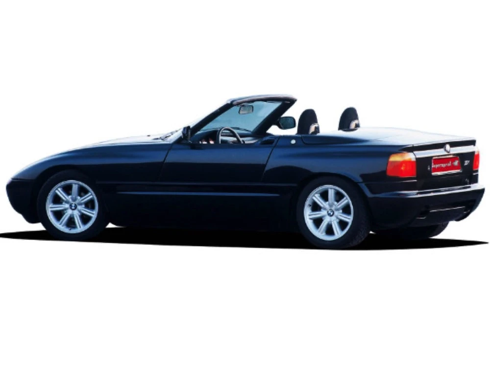 BMW Z1 E30 roadster