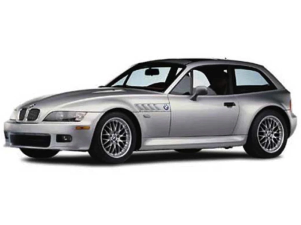 BMW Z3 E36/8 coupe