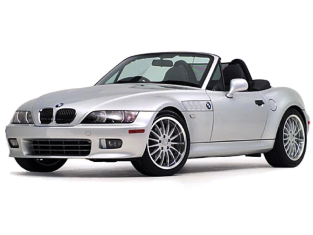 BMW Z3 E36/7 roadster